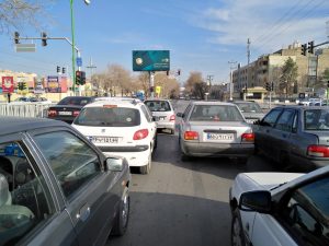 اکران کمپین محیطی "بیمه‌ات را سرمایه کن"